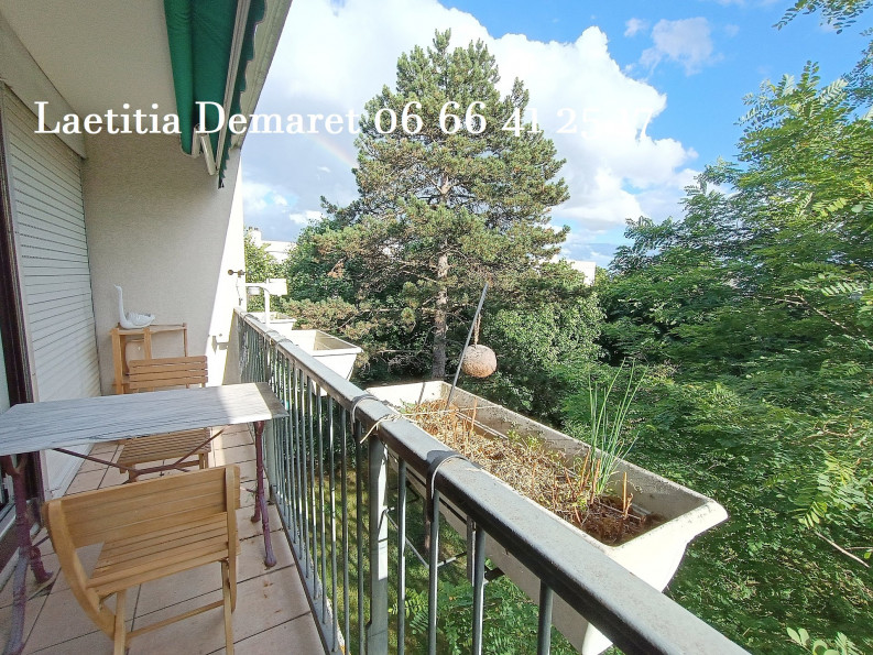vente Appartement Eaubonne - Photo 5