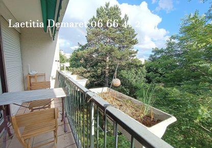 vente Appartement Eaubonne