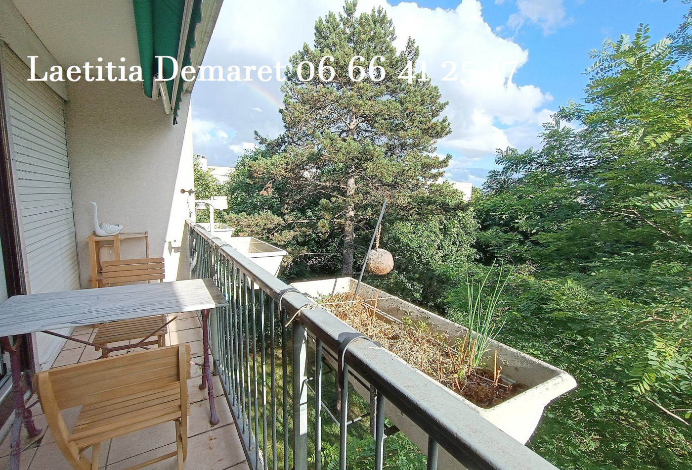 vente Appartement Eaubonne - Photo 1