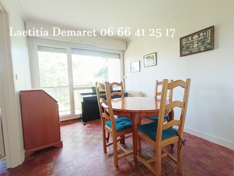 vente Appartement Eaubonne - Photo 2