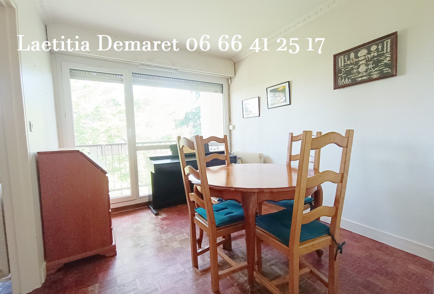 vente Appartement Eaubonne - Photo 5