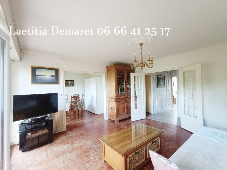 vente Appartement Eaubonne - Photo 1