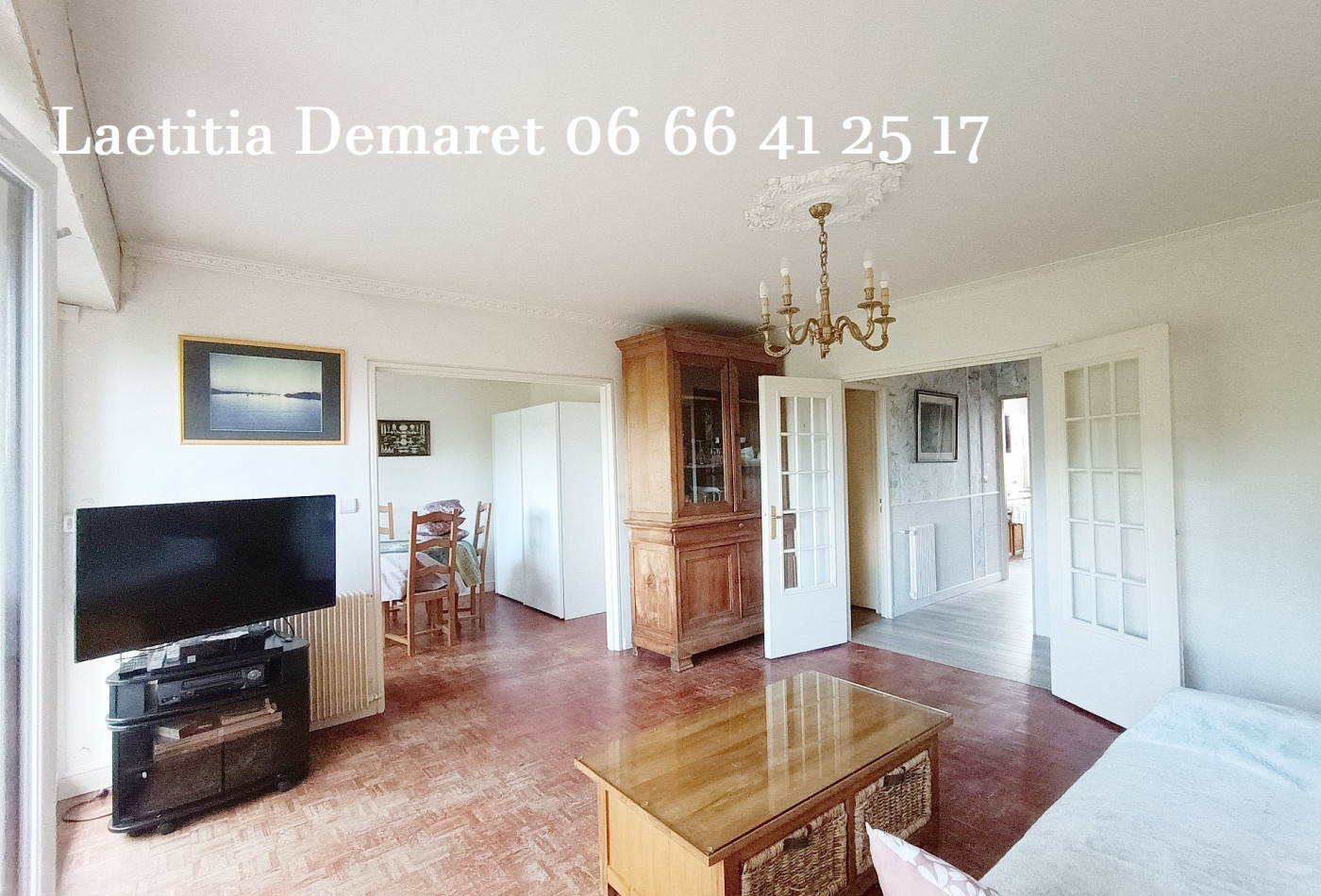 vente Appartement Eaubonne - Photo 4
