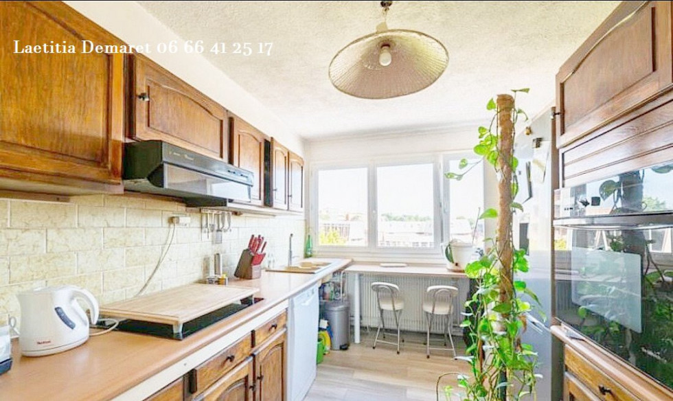 vente Appartement Eaubonne - Photo 7