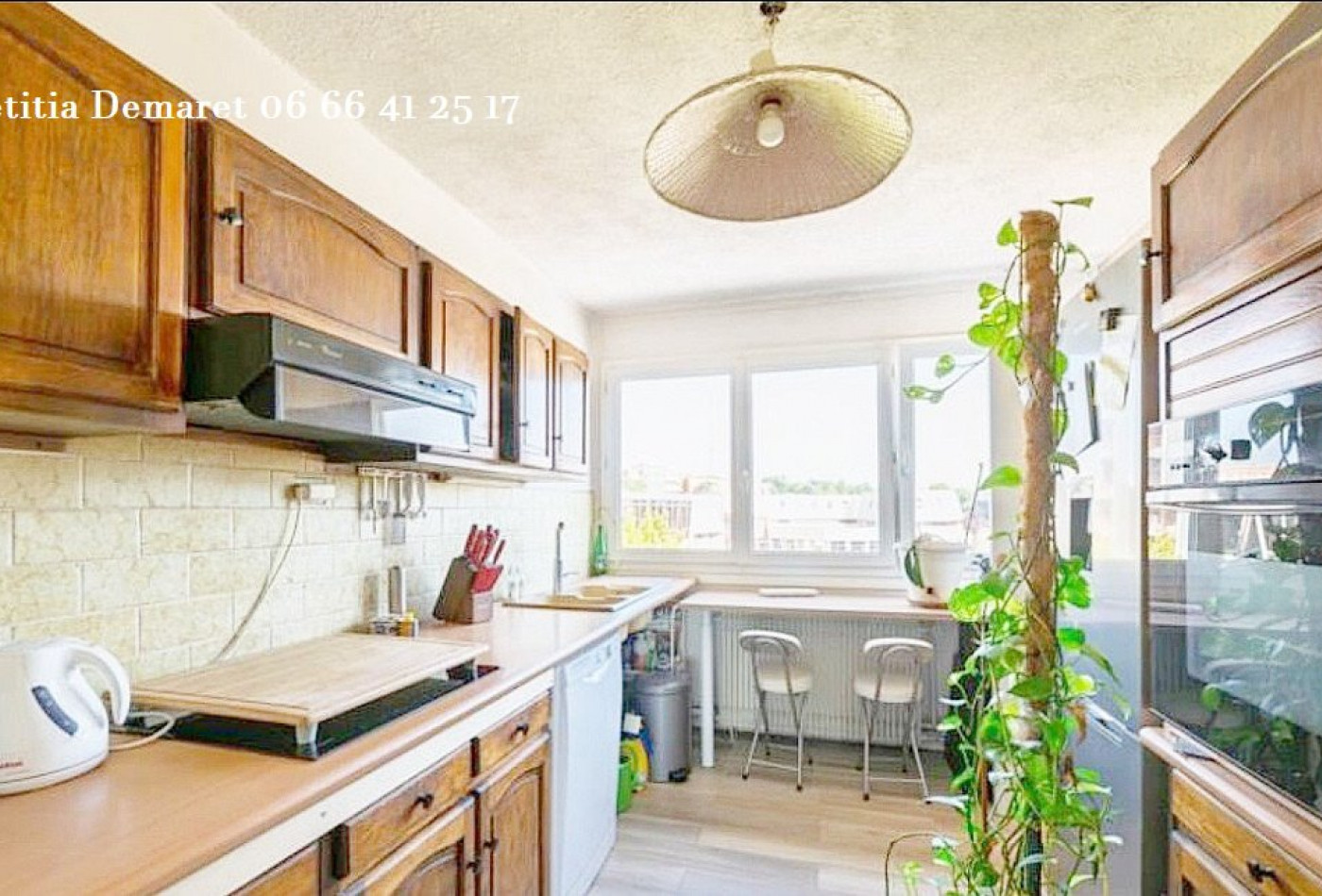 vente Appartement Eaubonne - Photo 7