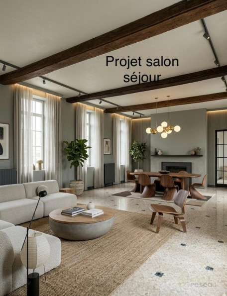 vente Maison Doullens - Photo 6