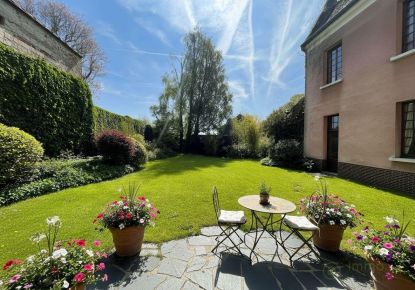 vente Maison Doullens