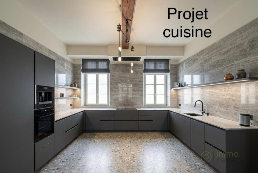 vente Maison Doullens - Photo 7