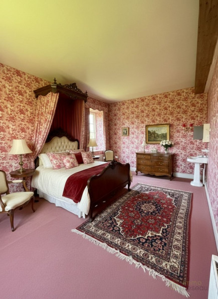 vente Maison Doullens - Photo 10