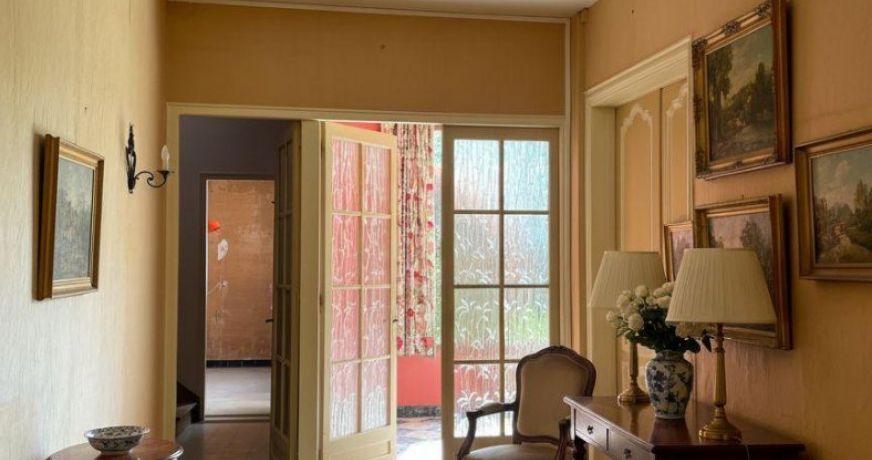 vente Maison Doullens