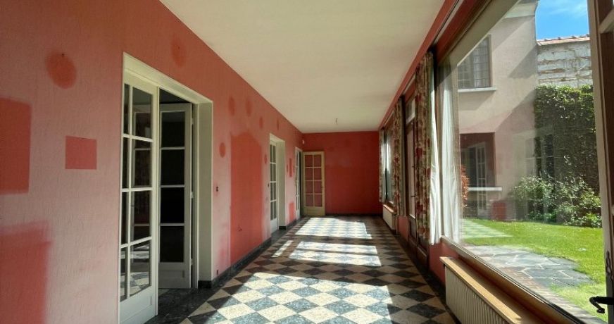 vente Maison Doullens
