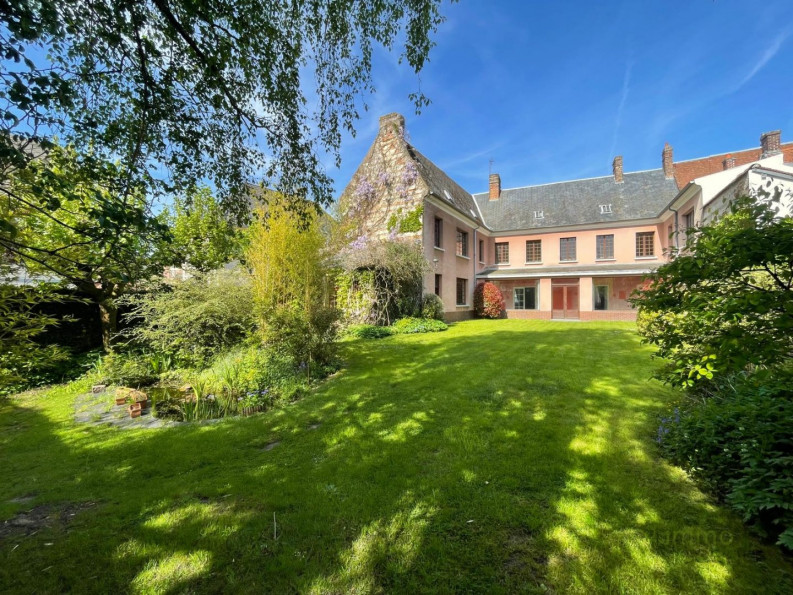 vente Maison Doullens - Photo 2