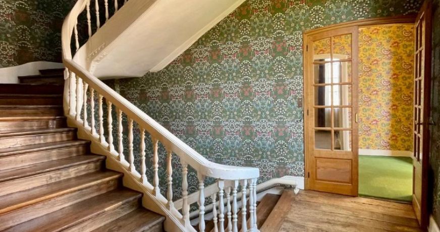 vente Maison Doullens