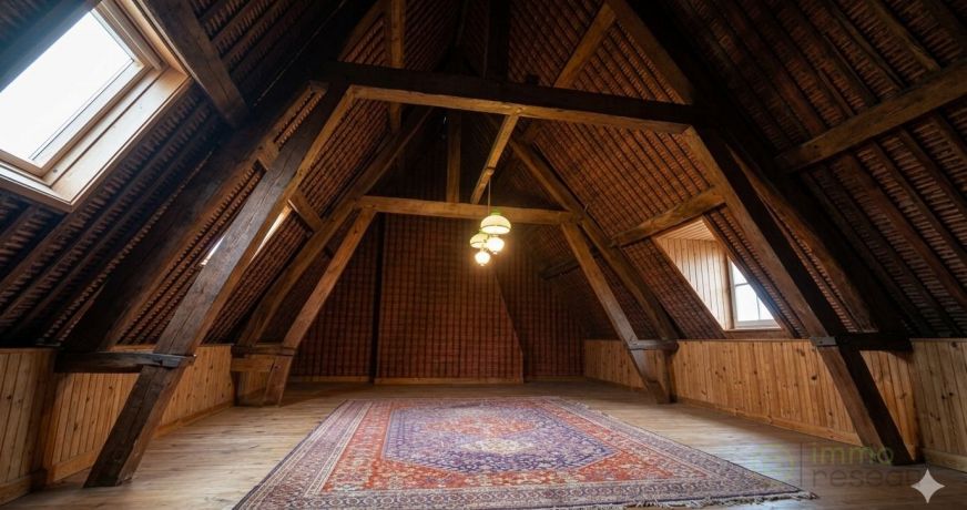 vente Maison Doullens