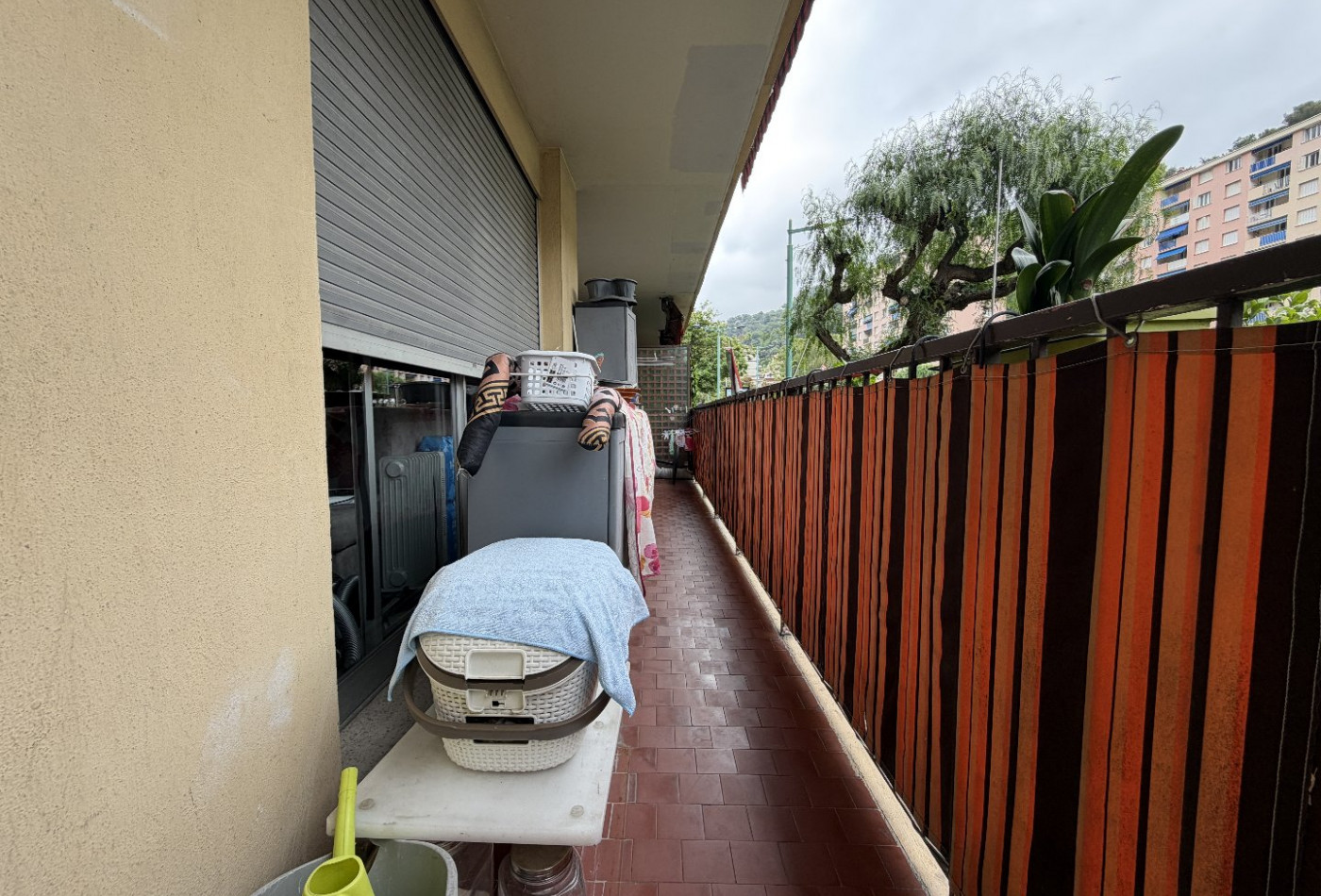 vente Appartement Menton - Photo 6