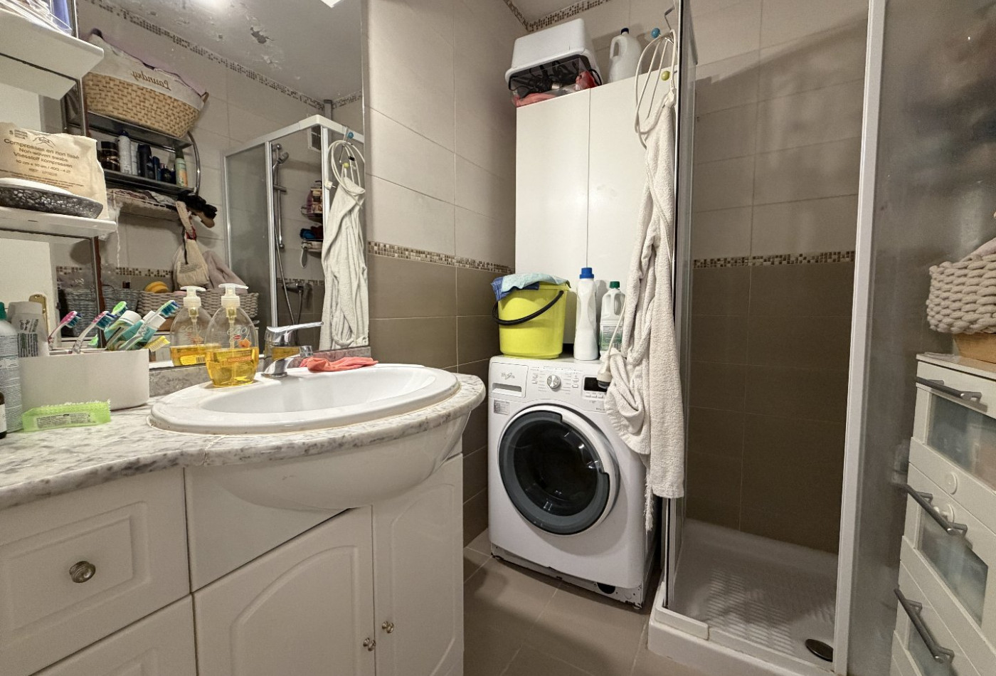 vente Appartement Menton - Photo 5