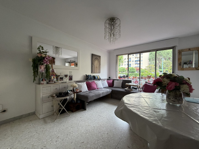 vente Appartement Menton - Photo 1