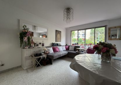 vente Appartement Menton