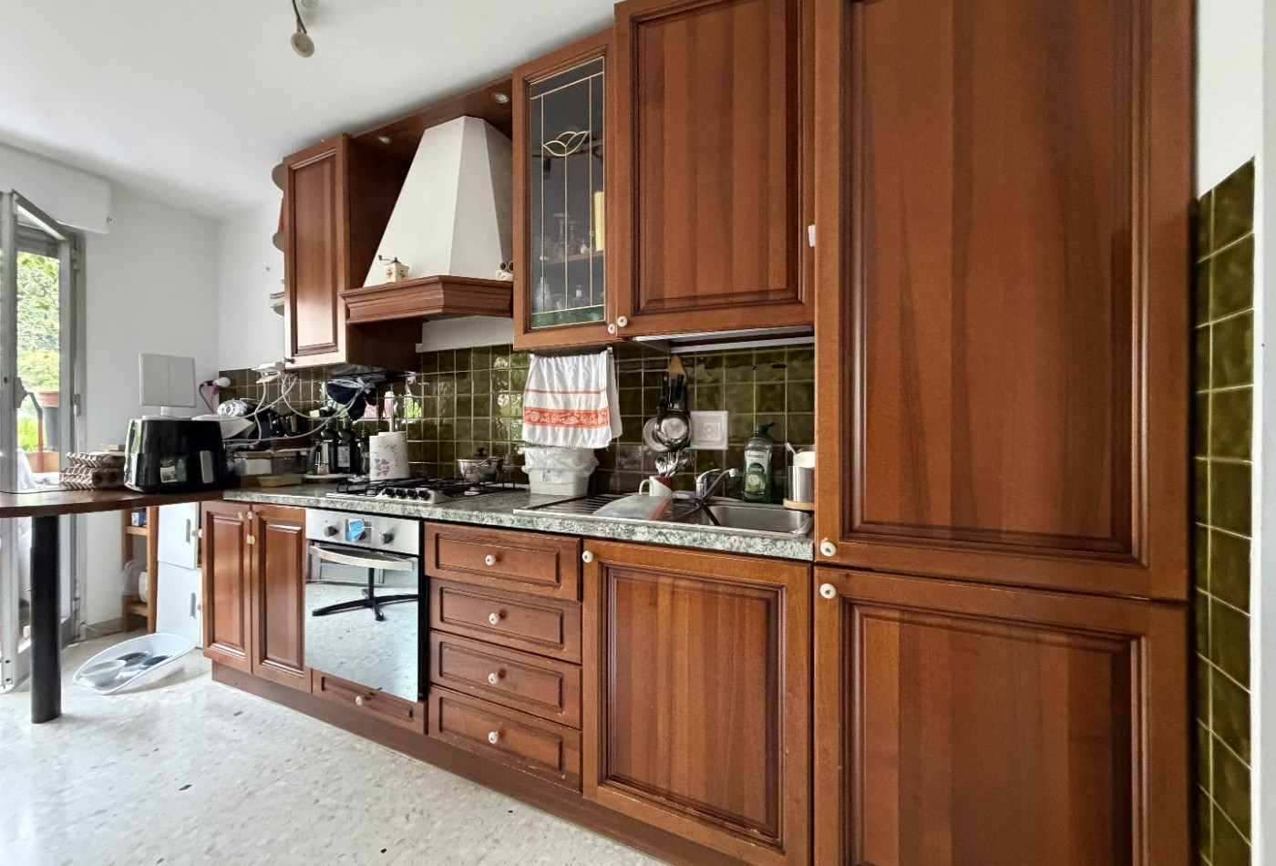 vente Appartement Menton - Photo 3