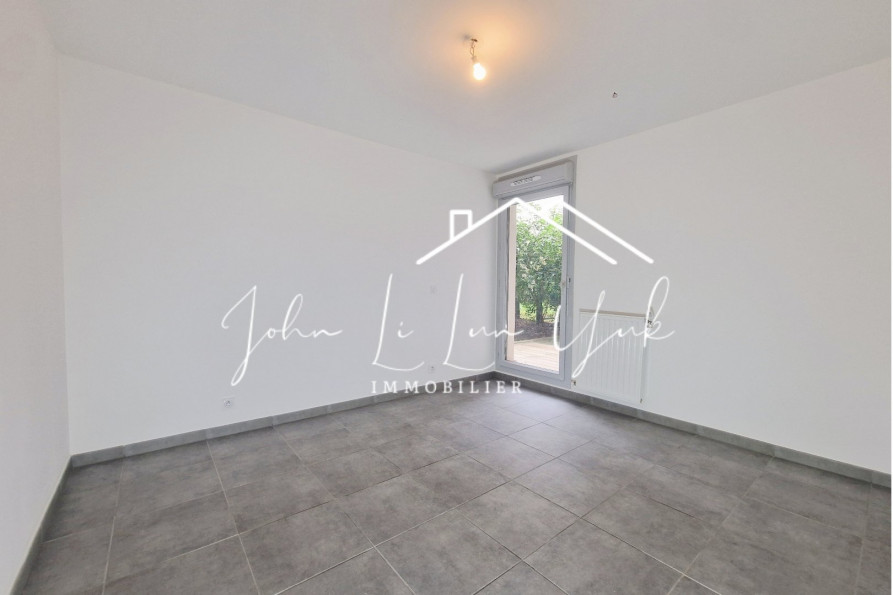 vente Appartement en rez de jardin Beauchamp - Photo 7