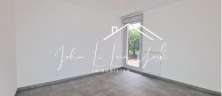vente Appartement en rez de jardin Beauchamp