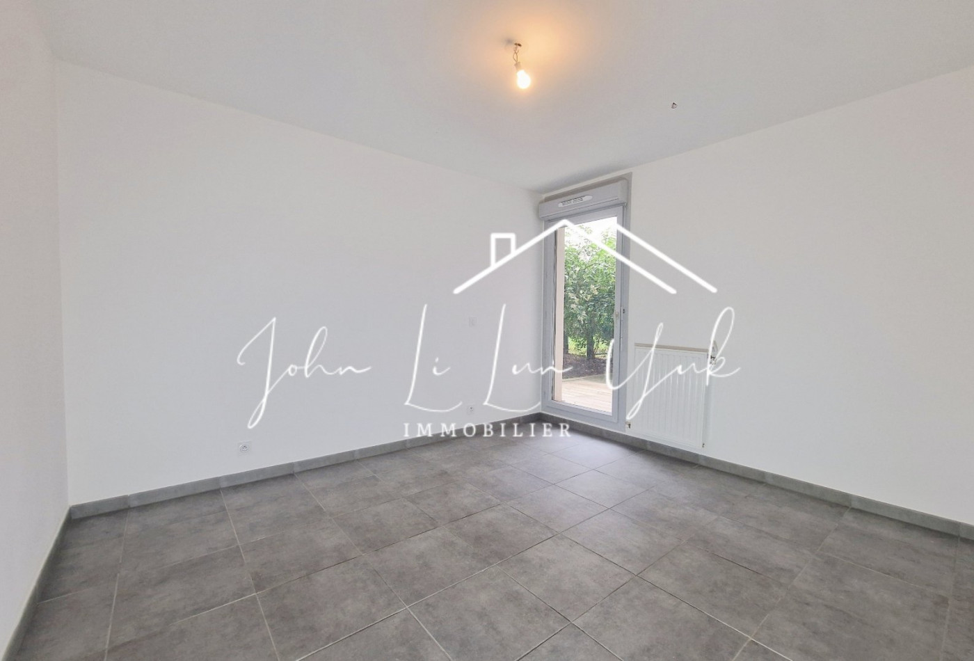 vente Appartement en rez de jardin Beauchamp - Photo 7