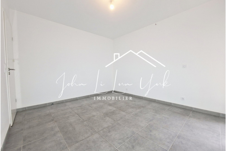 vente Appartement en rez de jardin Beauchamp - Photo 10