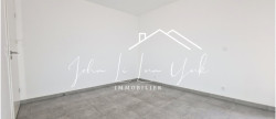 vente Appartement en rez de jardin Beauchamp