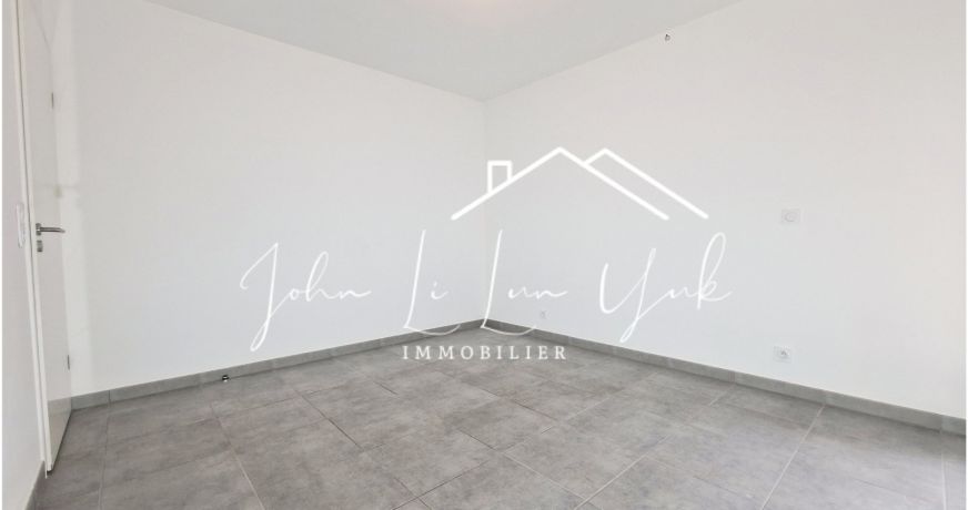 vente Appartement en rez de jardin Beauchamp