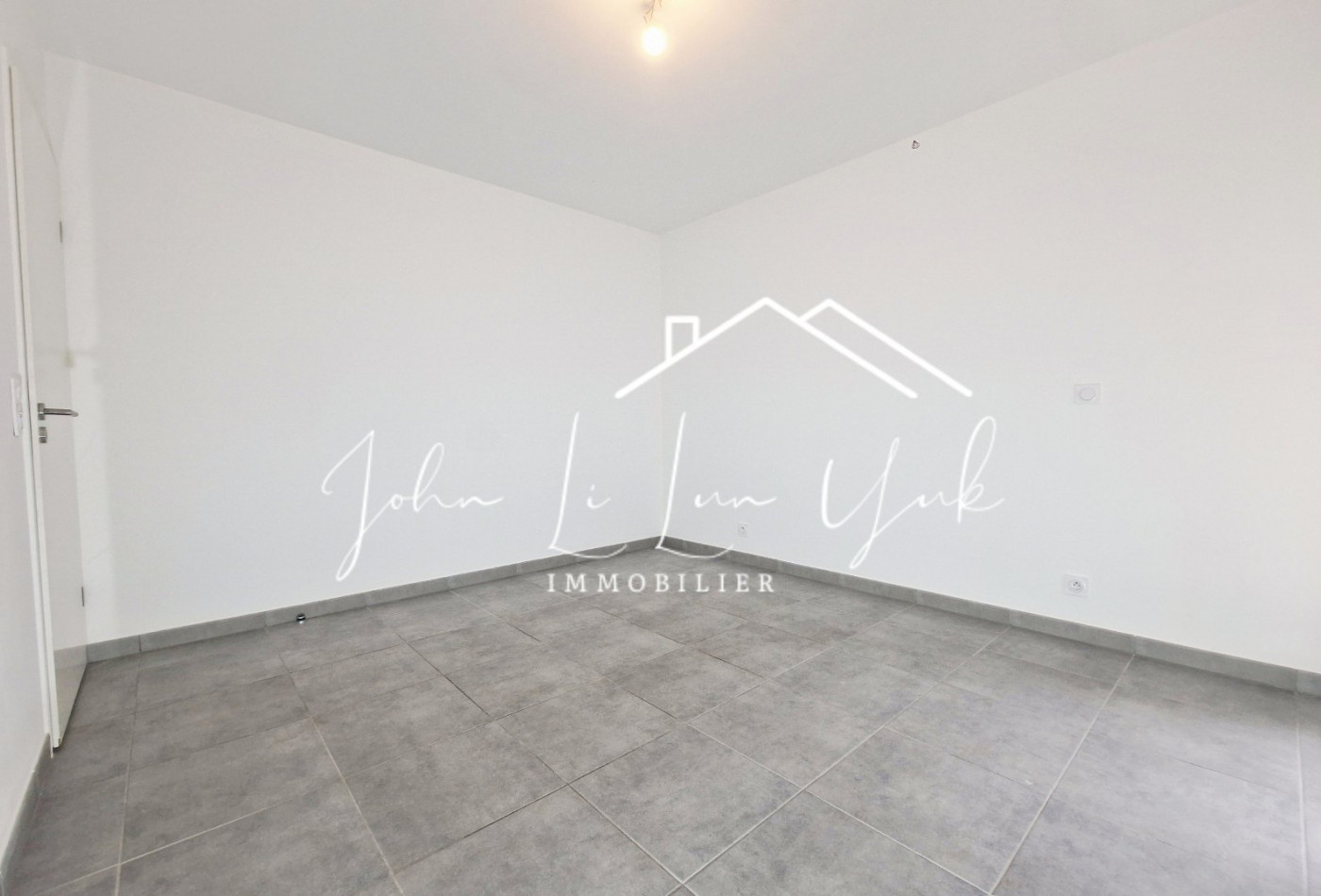 vente Appartement en rez de jardin Beauchamp - Photo 10