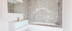 vente Appartement en rez de jardin Beauchamp