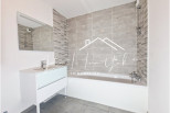 vente Appartement en rez de jardin Beauchamp