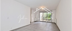 vente Appartement en rez de jardin Beauchamp