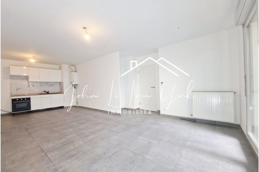 vente Appartement en rez de jardin Beauchamp - Photo 5