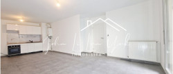 vente Appartement en rez de jardin Beauchamp