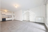 vente Appartement en rez de jardin Beauchamp