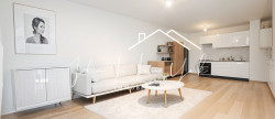 vente Appartement en rez de jardin Beauchamp