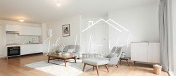 vente Appartement en rez de jardin Beauchamp