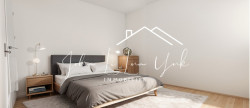 vente Appartement en rez de jardin Beauchamp