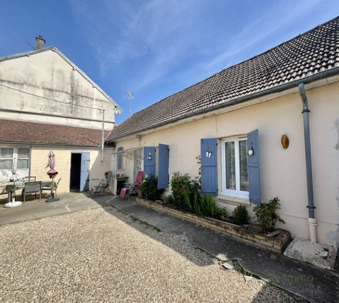 vente Maison Gisors - Photo 2