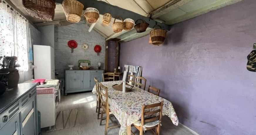 vente Maison Gisors