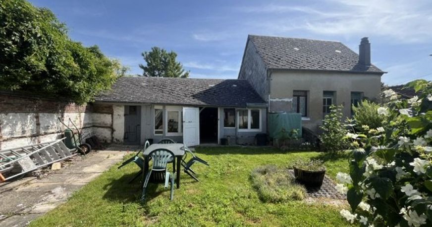 vente Maison Gisors