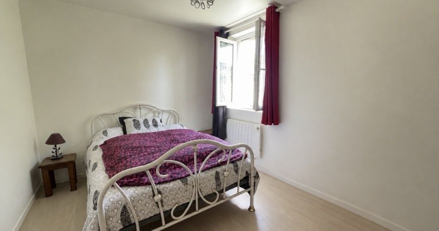 vente Maison Gisors