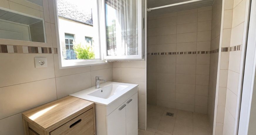 vente Maison Gisors