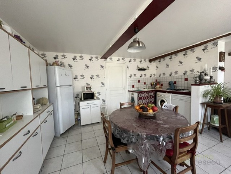 vente Maison Gisors - Photo 8