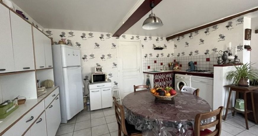 vente Maison Gisors