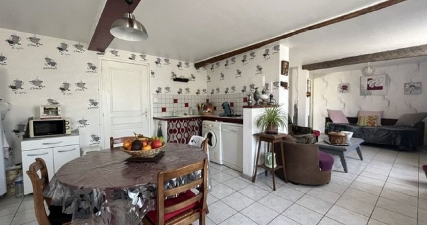 vente Maison Gisors