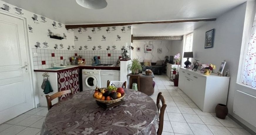 vente Maison Gisors