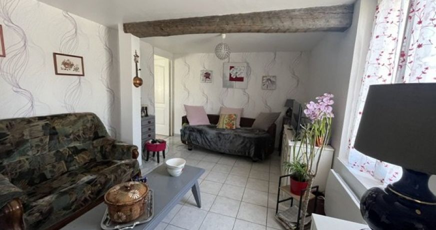 vente Maison Gisors