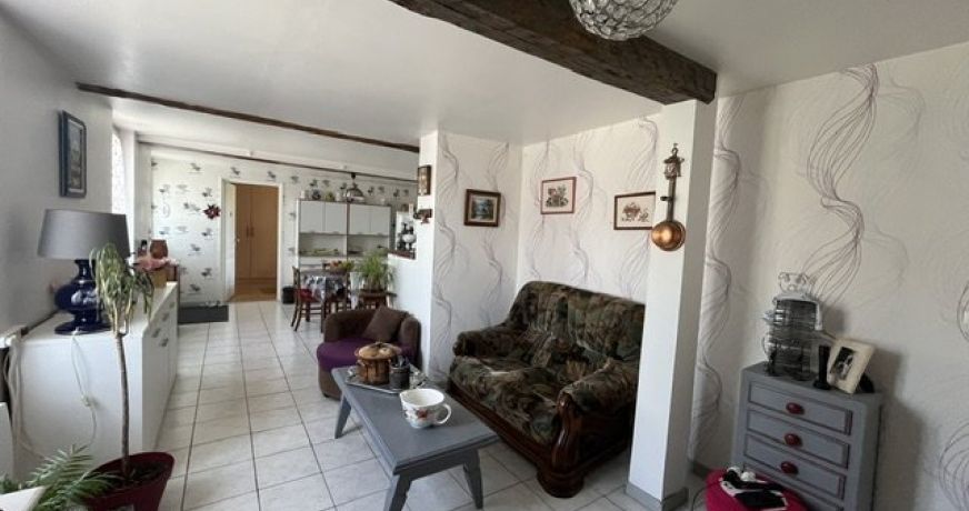 vente Maison Gisors